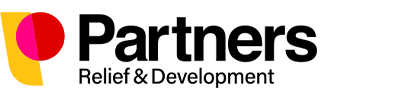 Partners Relief & Development logo